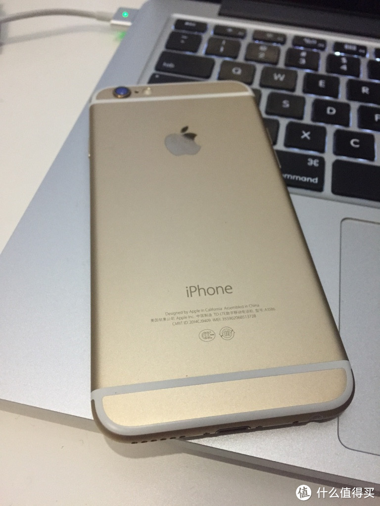 港行iPhone6维修小记及一些心得