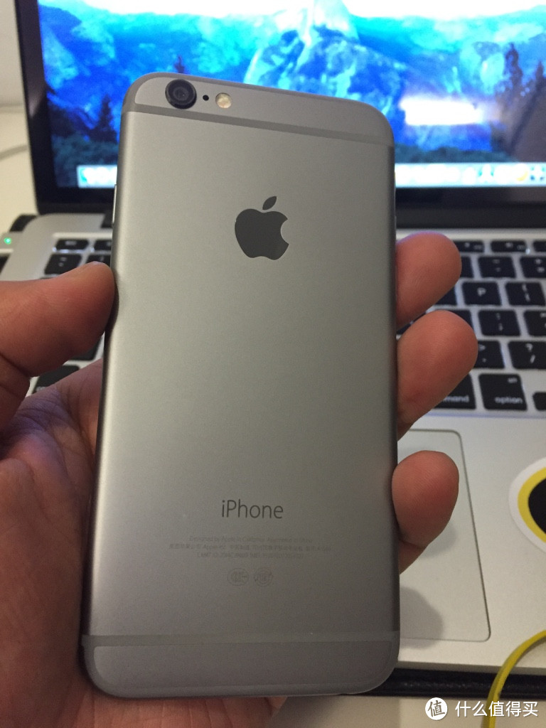 港行iPhone6维修小记及一些心得