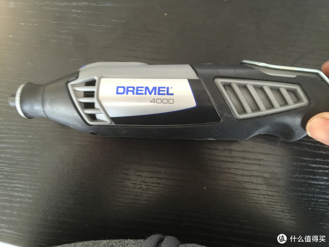 中亚海外购Dremel4000-6/50直邮到手开箱