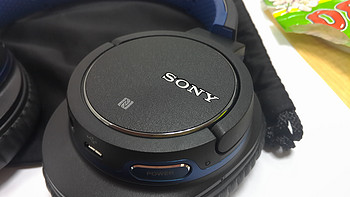 地铁党的良品装备之一：SONY 索尼 MDR-ZX770BN/B 无线蓝牙 主动降噪耳机