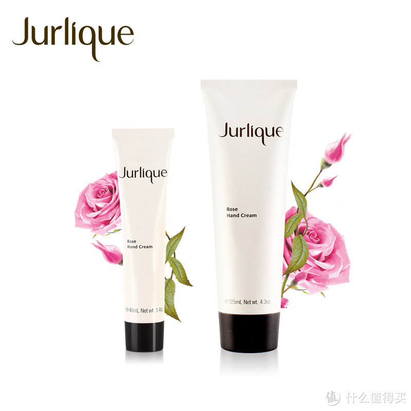 众里寻它千百度：一生推的手霜Jurlique 茱莉蔻 护手霜