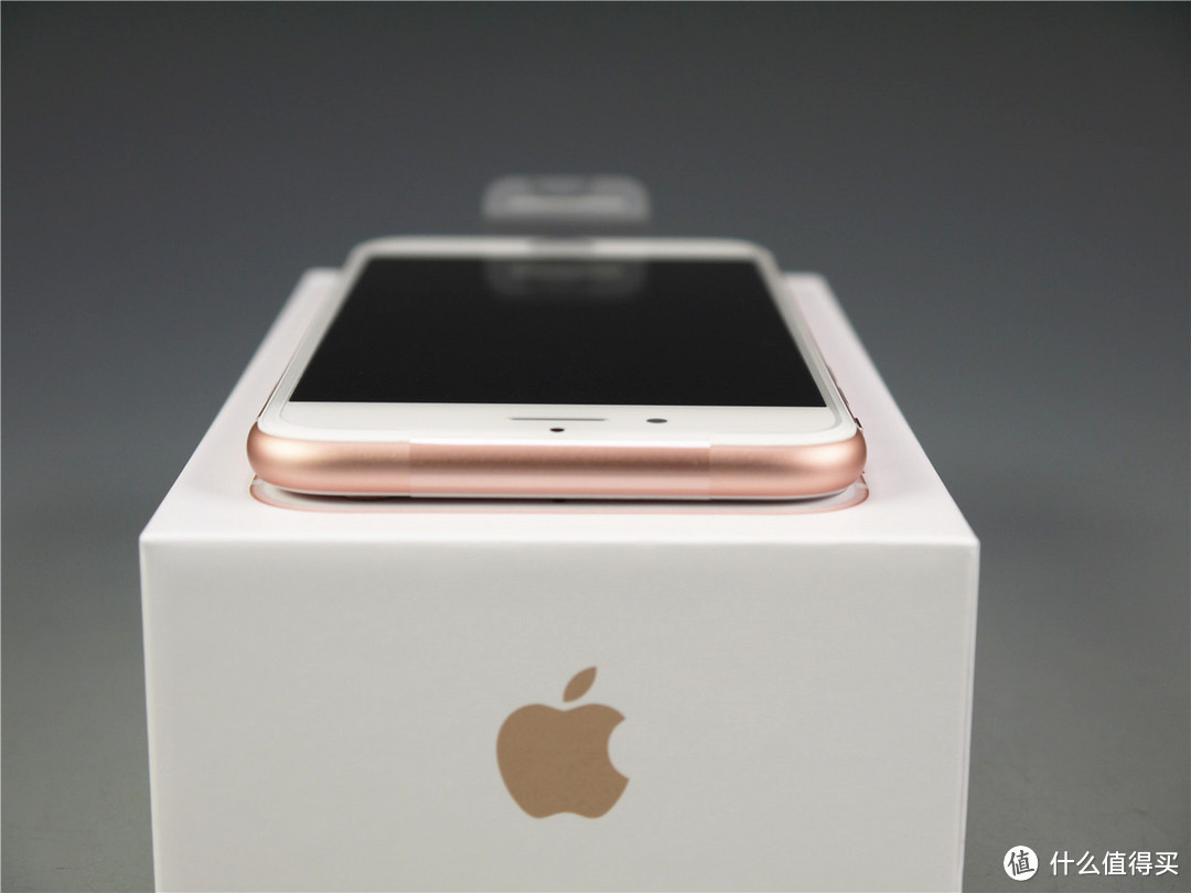 年底换机系列晒单:iphone 6s 64G玫瑰金+Nexus 6 64G白色+iphone 6s Plus 64G深空灰