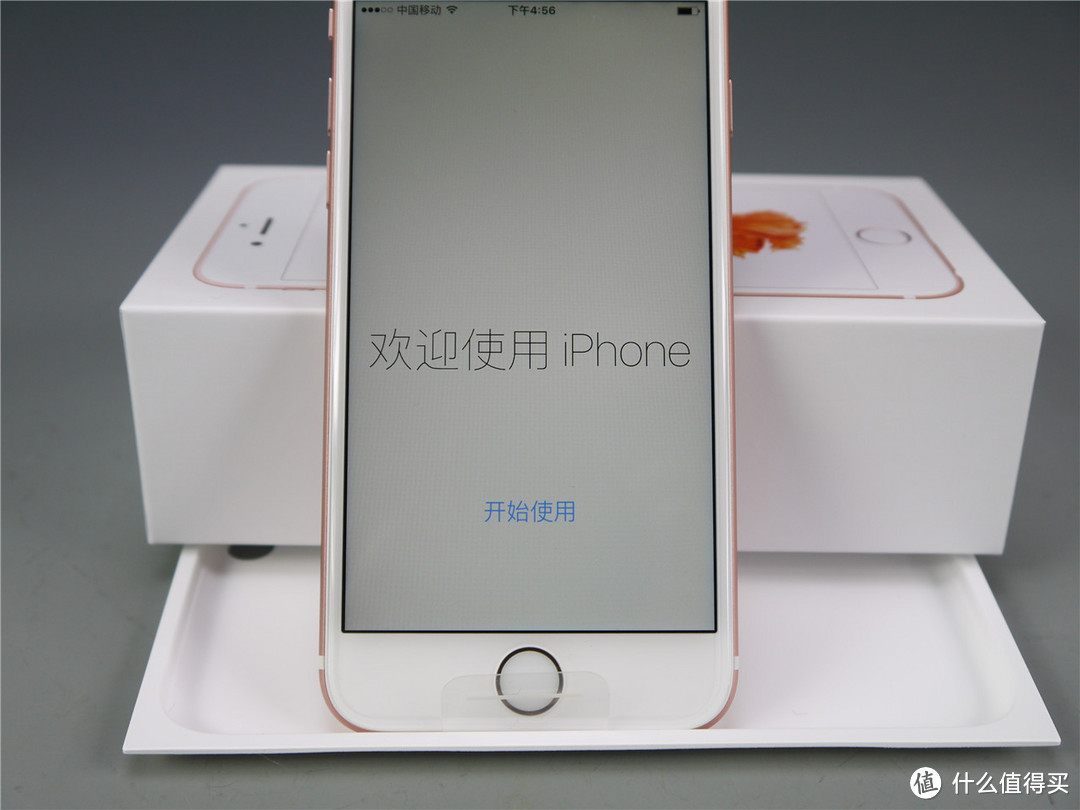 年底换机系列晒单:iphone 6s 64G玫瑰金+Nexus 6 64G白色+iphone 6s Plus 64G深空灰