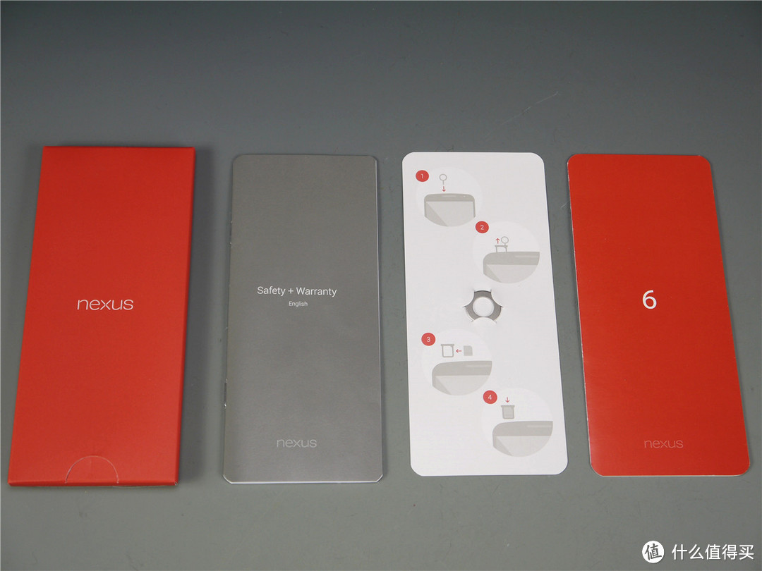 年底换机系列晒单:iphone 6s 64G玫瑰金+Nexus 6 64G白色+iphone 6s Plus 64G深空灰