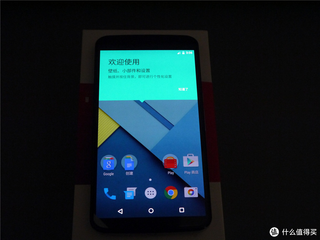 年底换机系列晒单:iphone 6s 64G玫瑰金+Nexus 6 64G白色+iphone 6s Plus 64G深空灰