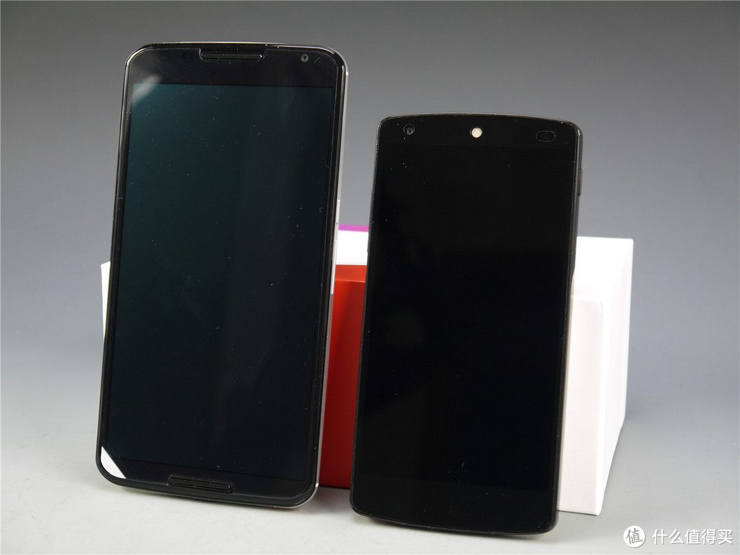 年底换机系列晒单:iphone 6s 64G玫瑰金+Nexus 6 64G白色+iphone 6s Plus 64G深空灰