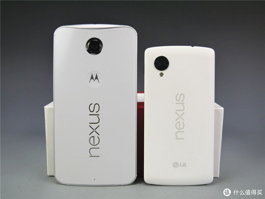 年底换机系列晒单:iphone 6s 64G玫瑰金+Nexus 6 64G白色+iphone 6s Plus 64G深空灰