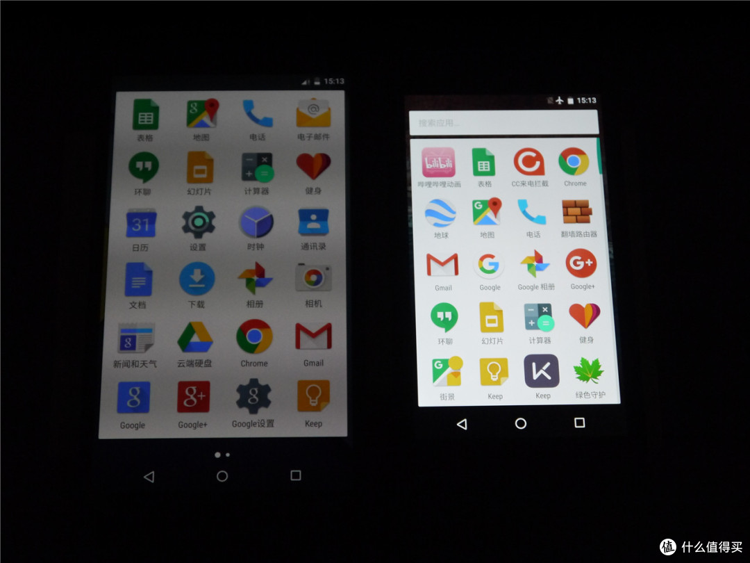 年底换机系列晒单:iphone 6s 64G玫瑰金+Nexus 6 64G白色+iphone 6s Plus 64G深空灰