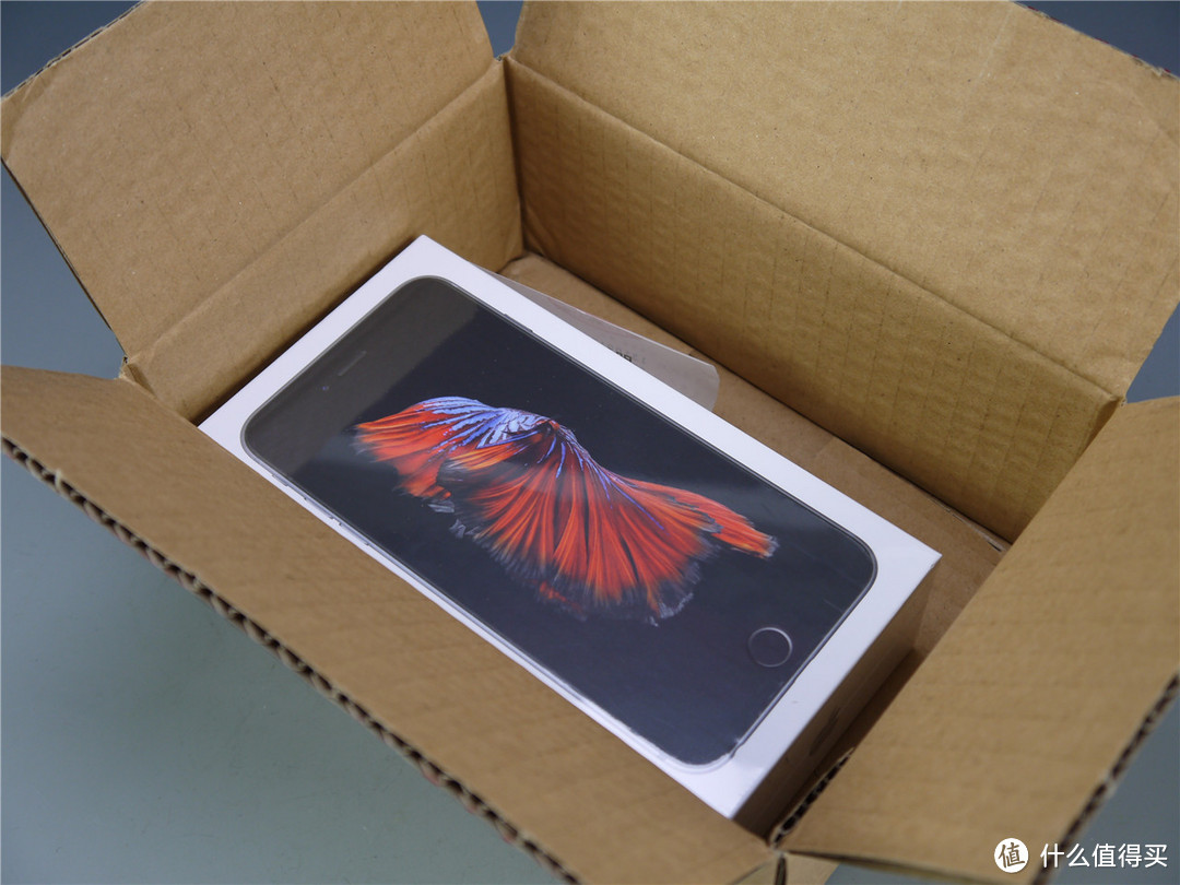 年底换机系列晒单:iphone 6s 64G玫瑰金+Nexus 6 64G白色+iphone 6s Plus 64G深空灰
