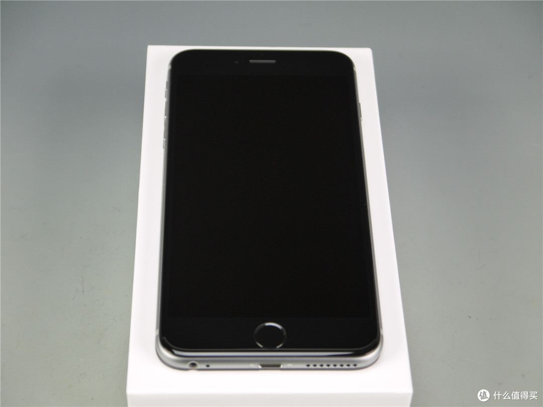 年底换机系列晒单:iphone 6s 64G玫瑰金+Nexus 6 64G白色+iphone 6s Plus 64G深空灰