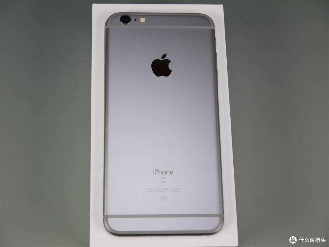 年底换机系列晒单:iphone 6s 64G玫瑰金+Nexus 6 64G白色+iphone 6s Plus 64G深空灰