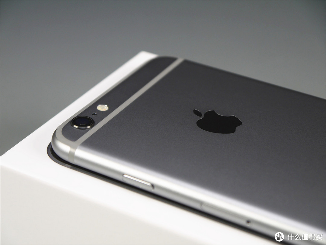 年底换机系列晒单:iphone 6s 64G玫瑰金+Nexus 6 64G白色+iphone 6s Plus 64G深空灰