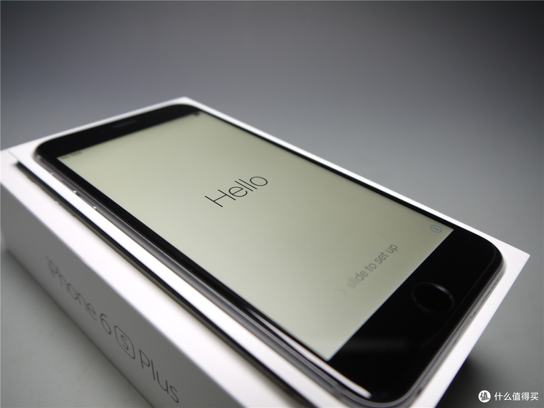 年底换机系列晒单:iphone 6s 64G玫瑰金+Nexus 6 64G白色+iphone 6s Plus 64G深空灰