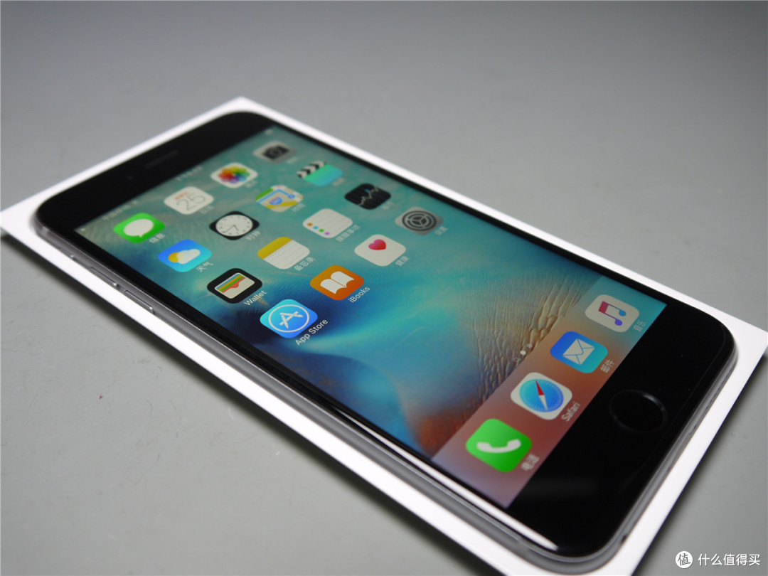 年底换机系列晒单:iphone 6s 64G玫瑰金+Nexus 6 64G白色+iphone 6s Plus 64G深空灰