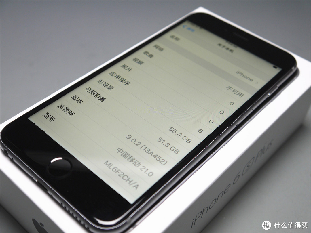 年底换机系列晒单:iphone 6s 64G玫瑰金+Nexus 6 64G白色+iphone 6s Plus 64G深空灰