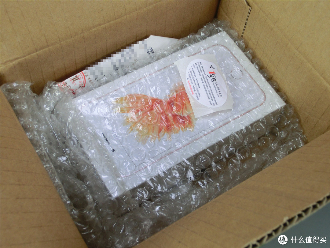 年底换机系列晒单:iphone 6s 64G玫瑰金+Nexus 6 64G白色+iphone 6s Plus 64G深空灰