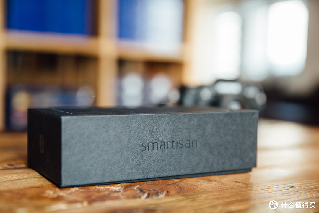 《到站秀》第30弹:“情怀之物”锤子科技 Smartisan T2手机