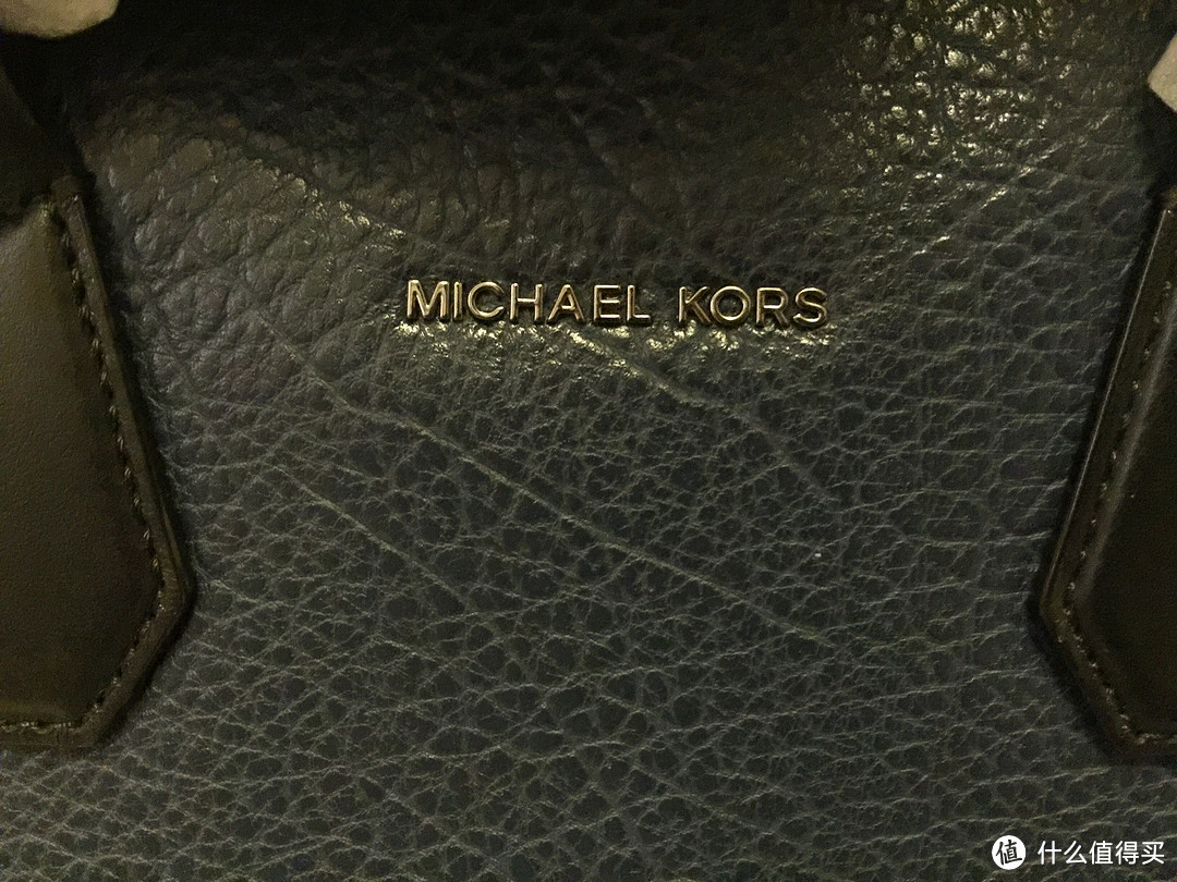 梅西百货入手Michael Kors Campbell Large Satchel 开箱晒物