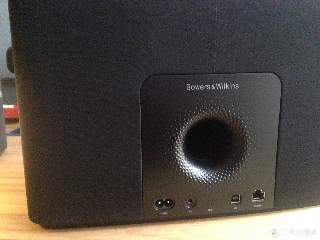 #有货自远方来# 一次纠结闹心又圆满的黑五：Bowers & Wilkins 宝华韦健 A7 HiFi音箱 终到手