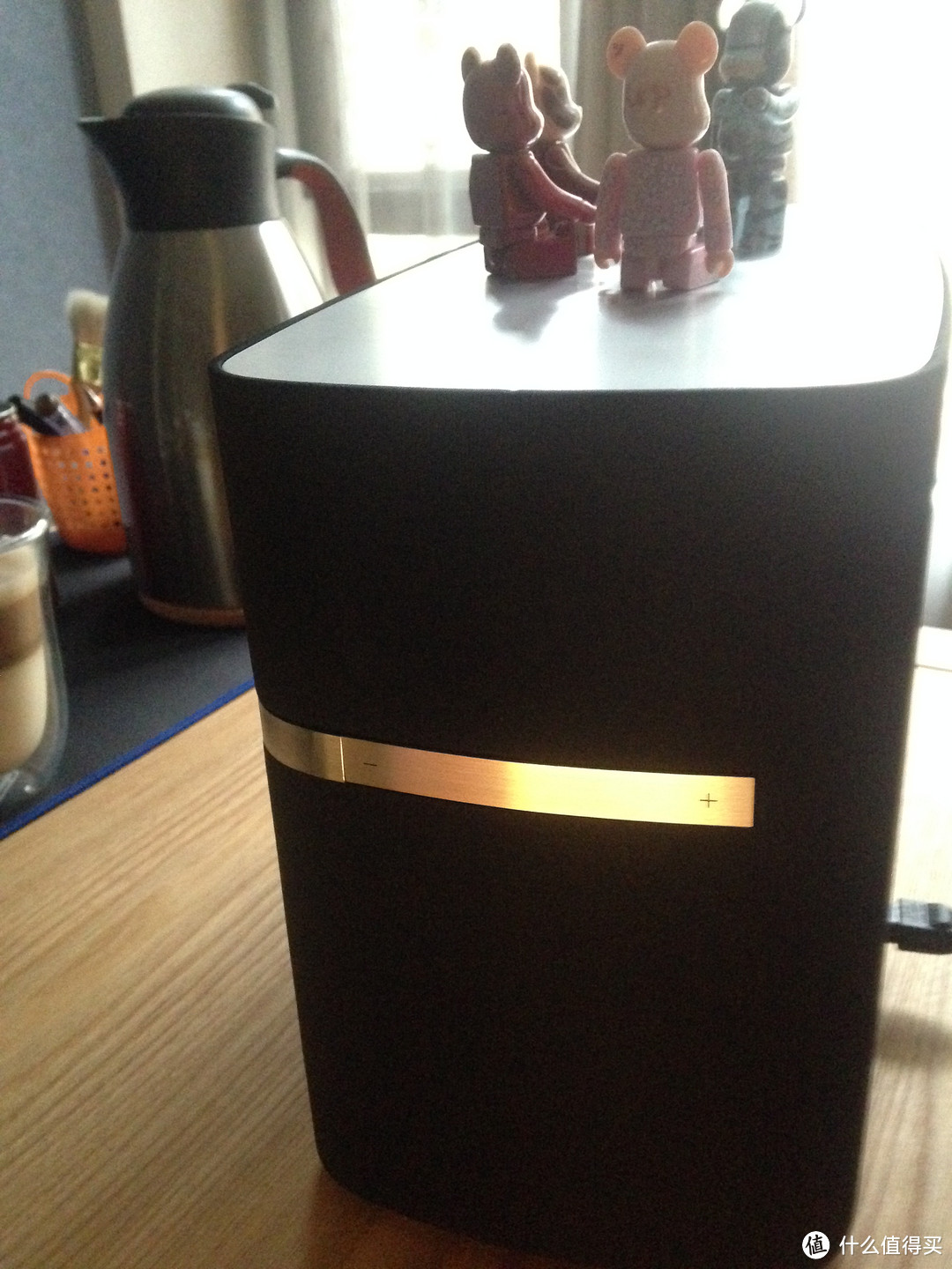 #有货自远方来# 一次纠结闹心又圆满的黑五：Bowers & Wilkins 宝华韦健 A7 HiFi音箱 终到手