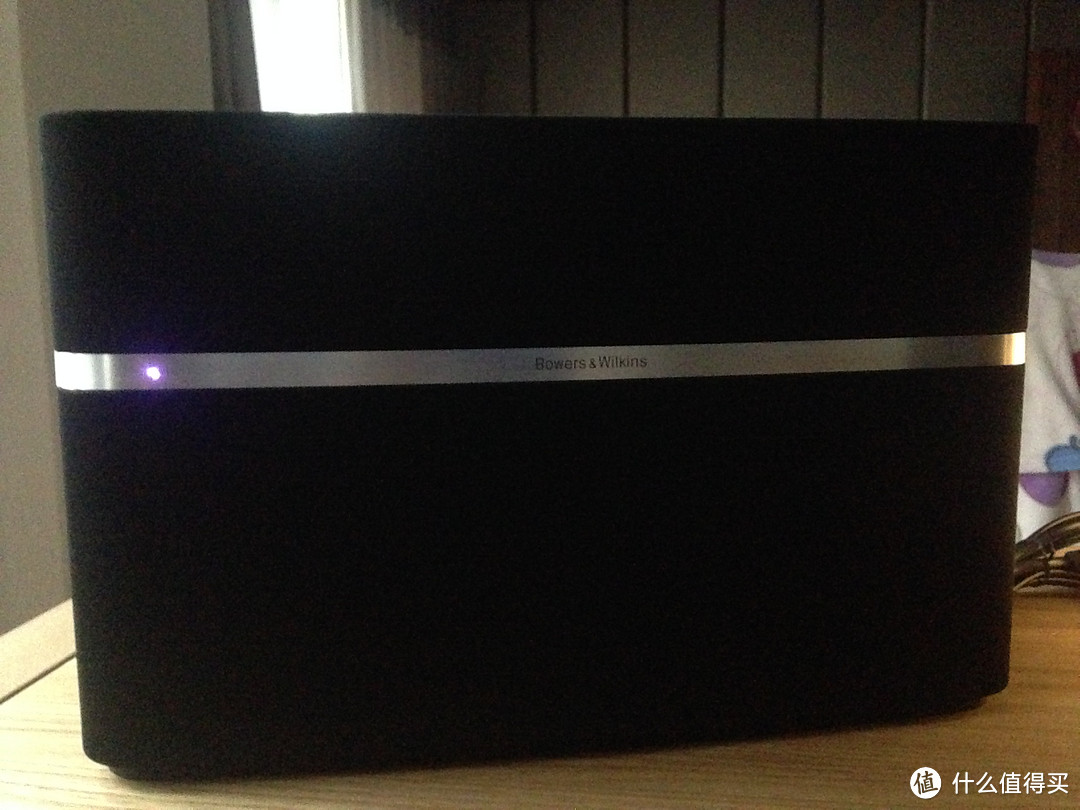 #有货自远方来# 一次纠结闹心又圆满的黑五：Bowers & Wilkins 宝华韦健 A7 HiFi音箱 终到手