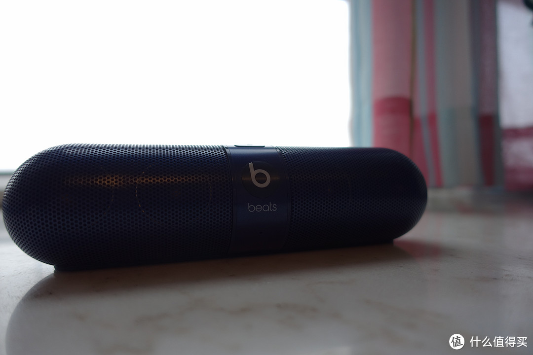 Beats Pill 2.0 胶囊音响 Dude玩偶 娱乐向使用报告