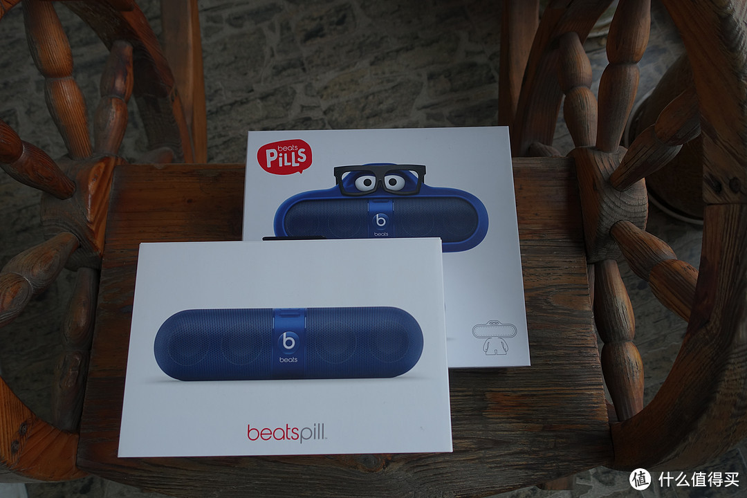 Beats Pill 2.0 胶囊音响 Dude玩偶 娱乐向使用报告