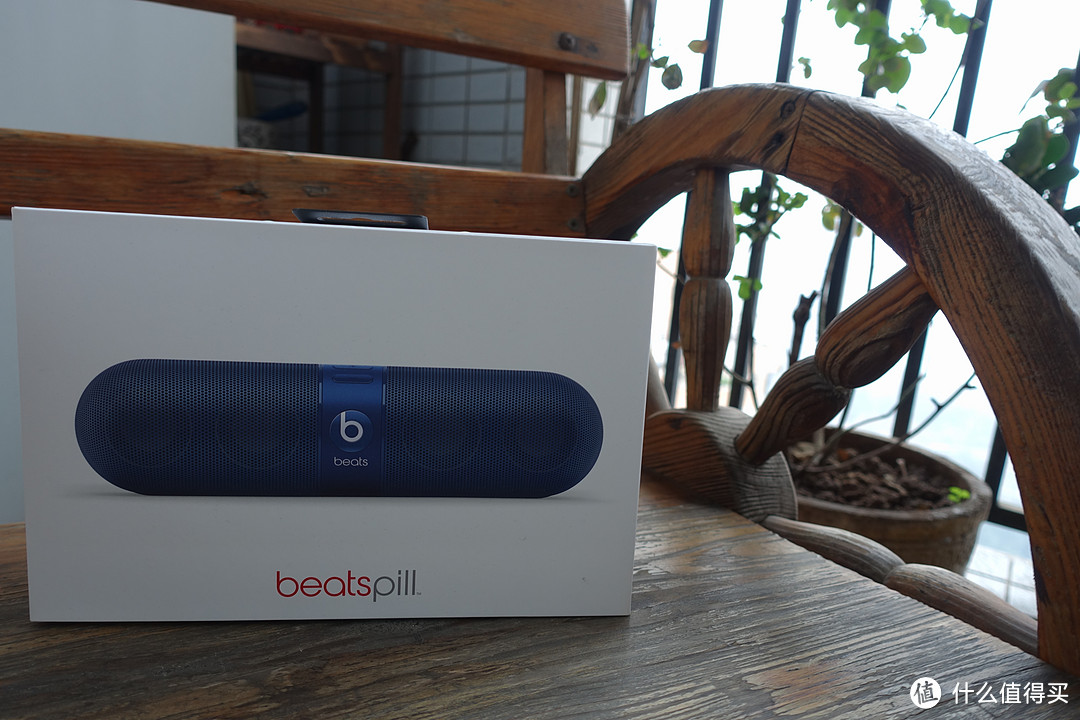 Beats Pill 2.0 胶囊音响 Dude玩偶 娱乐向使用报告