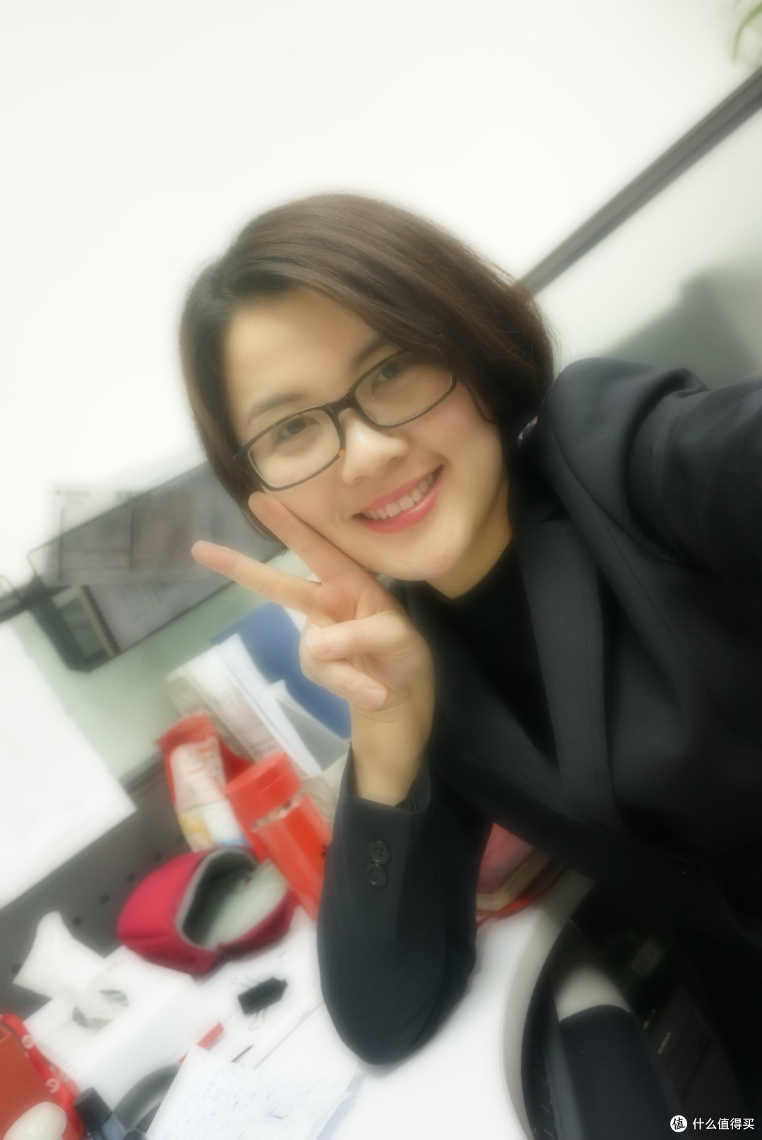 #有货自远方来# 海淘第一晒:梅西百货MK双肩包,剁剁剁!!!(附真人兽)