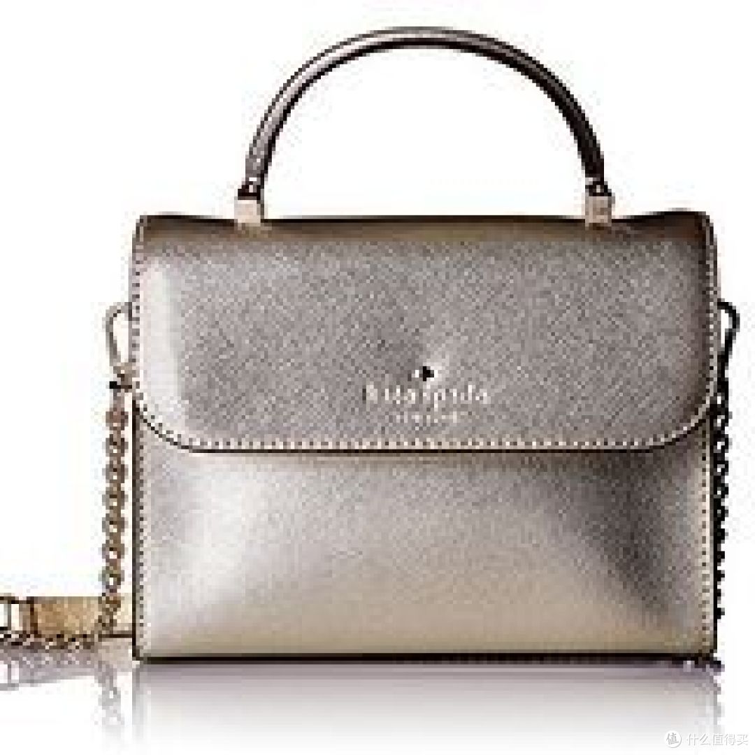 #有货自远方来# kate spade crossbody女款斜挎包