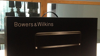 #有货自远方来# 一次纠结闹心又圆满的黑五：Bowers & Wilkins 宝华韦健 A7 HiFi音箱 终到手