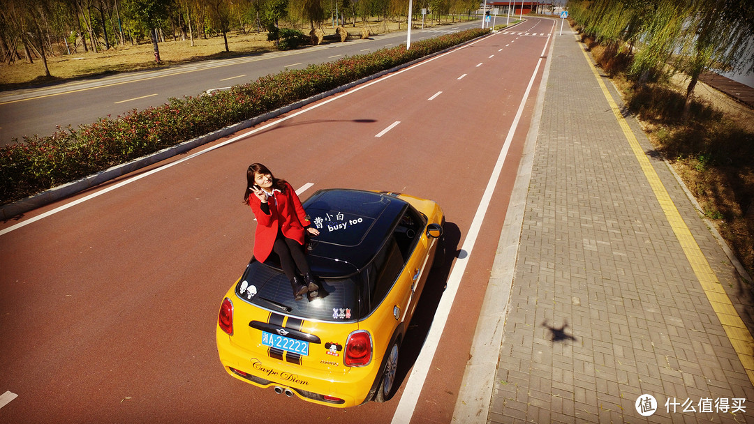 一个拖延症晚期患者的 MINI COOPER S 提车记