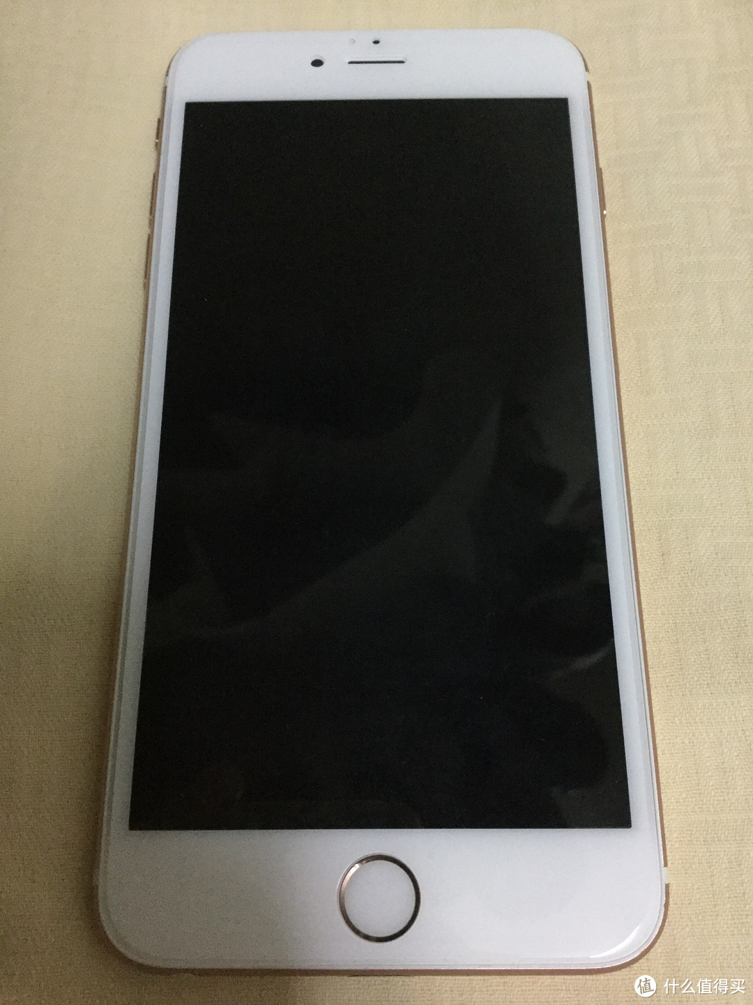 黑五剁手美版全网通iPhone 6S PLUS 64G 玫瑰金