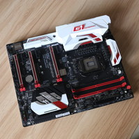 技嘉Z170X-Gaming 7主板使用总结(优点|缺点|主板|附件)