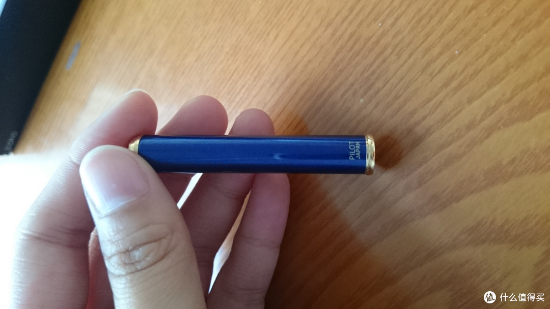 秀恩爱+伪开箱:新年要用新笔