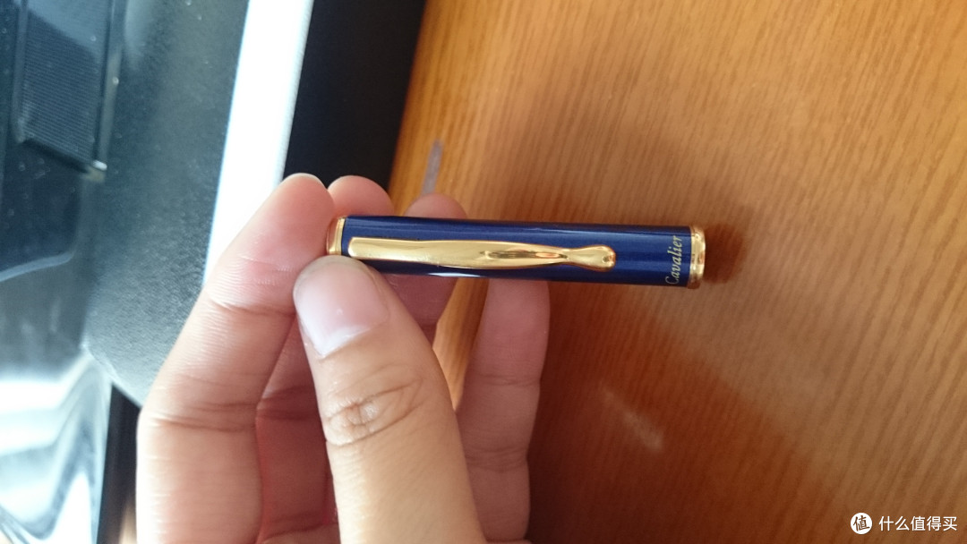 秀恩爱+伪开箱:新年要用新笔