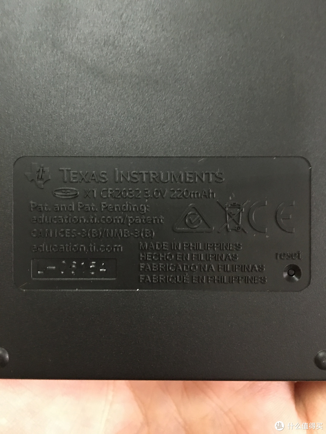 Texas Instruments BA II Plus Professional Financial Calculator 德州仪器 金融计算器 开箱