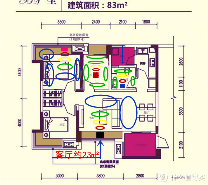 艾美特 HP2008-15 漫威定制版 PTC 陶瓷暖风机体验报告