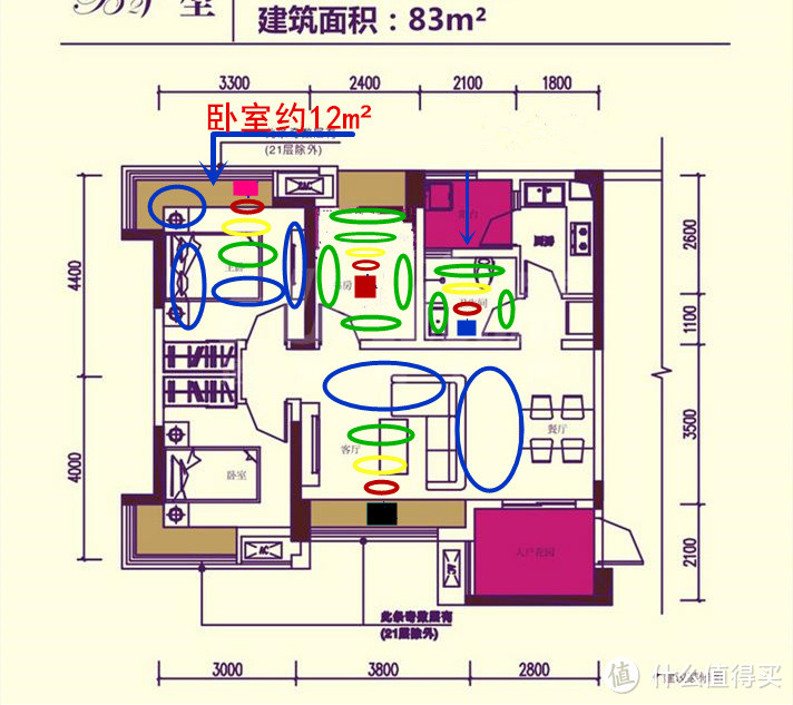 艾美特 HP2008-15 漫威定制版 PTC 陶瓷暖风机体验报告