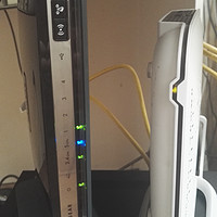 家里网络升级 — NETGEAR 网件 WNDR4300安装以及刷OPENWRT固件