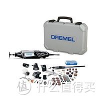 中亚海外购Dremel4000-6/50直邮到手开箱