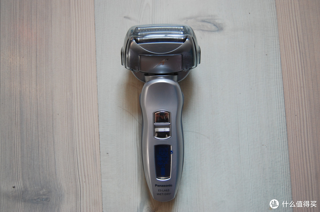 Panasonic ES-LA63 Rechargeable Shaver Arc4