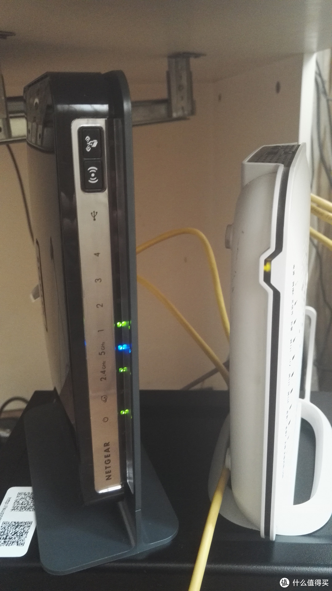 家里网络升级 — NETGEAR 网件 WNDR4300安装以及刷OPENWRT固件