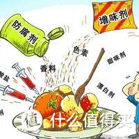 你可能不知道的食品知识