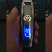 松下 ES-LV96-S 电动剃须刀使用感受(模式|价格)