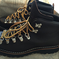 #有货自远方来#2015黑五清单 篇一：Danner Men's Mountain Light Boot 丹纳 30866 美亚直邮