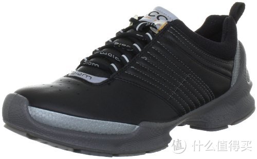 #有货自远方来#黑五第三剁：ecco 爱步 Biom Train 1.1 Plus 女鞋