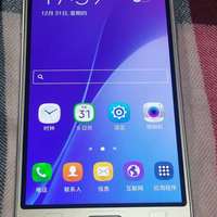 三星 GALAXY J3（J3109）电信4G 手机使用感受(桌面|模式|系统|软件)
