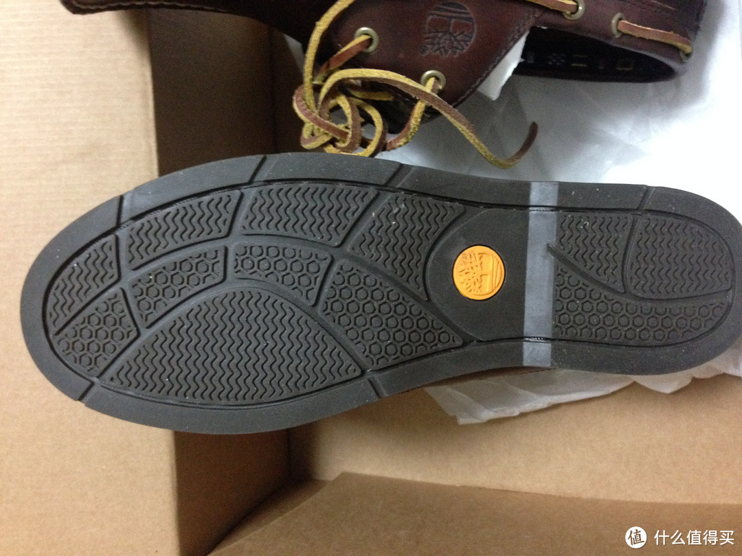 150rmb的Timberland—Timberland Men's Earthkeepers Kiawah Bay Boat Shoe美亚好白菜