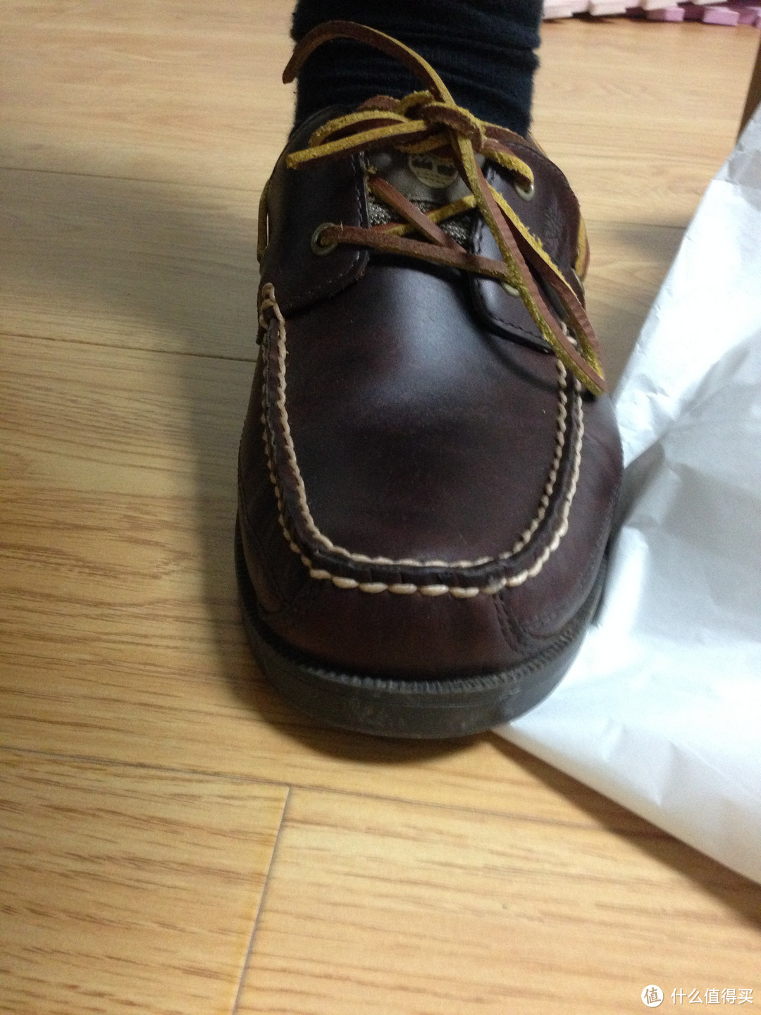 150rmb的Timberland—Timberland Men's Earthkeepers Kiawah Bay Boat Shoe美亚好白菜